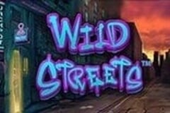 Wild Streets slot