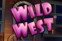 Wild West slot
