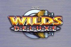 Wilds Deluxe slot