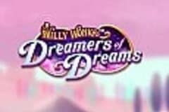 Willy Wonka Dreamers of Dreams slot