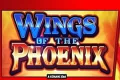 Wings of the Phoenix
