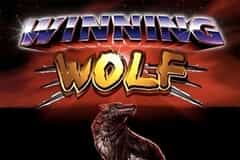 Winning Wolf