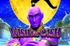Wish for Cash