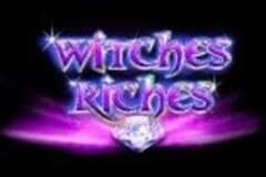 Witches Riches