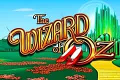 Wizard of Oz slot