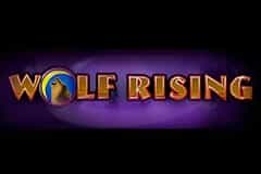 Wolf Rising slot