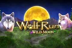 Wolf Run Wild Moon slot