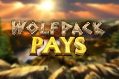 Wolfpack Pays slot