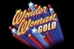 Wonder Woman Gold slot