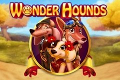 Wonderhounds slot