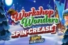Workshop Wonders