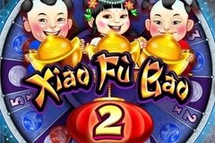 Xiao Fu Bao 2 slot