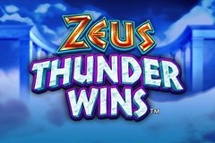 Zeus Thunder Wins slot