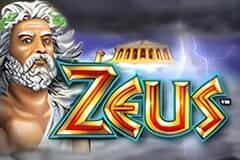 Zeus slot