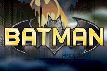 Batman slot machine for sale Batman slot machine for sale