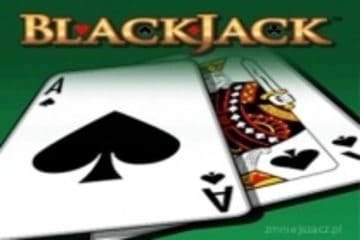 black jack jogar online