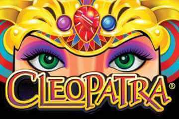cleopatra online casino games