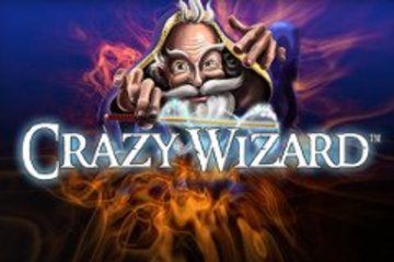 Crazy Wizard Slots, Real Money Slot Machine & Free Play Demo