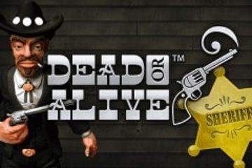 Dead or Alive Slot 💰 Best Casinos to Play Dead or Alive