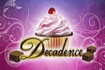Decadence slot machine Decadence slot machine