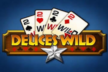 deuces wild poker free games