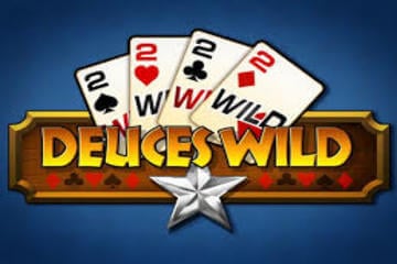 Deuces Wild Slot Deuces Wild Slot