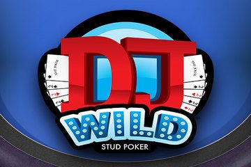 DJ Wild Stud Poker – free play demo and casino offers