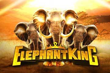 elephant king игровой автомат