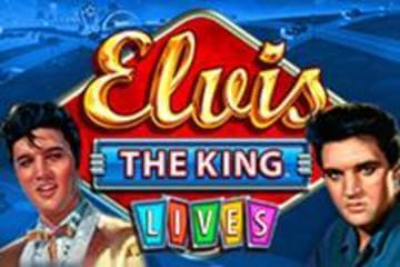 Elvis Slot Machine Online Free