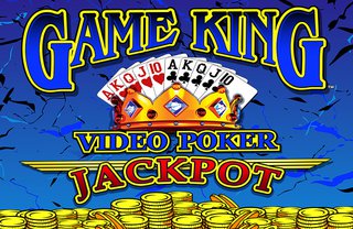 Game King Poker slots – free play demo and real money casinos