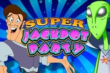 jackpot party slots free play