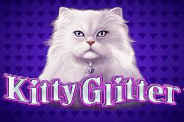 Jogue Kitty Glitter Gratuitamente em Modo Demo e Avaliação do Jogo