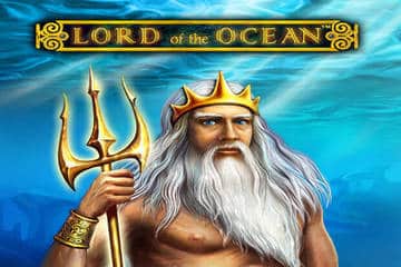 Lord of the Ocean™ Slot