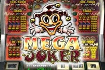 Mega Dinero Slot