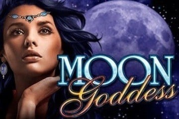 Online Slot Machine Moon Goddess