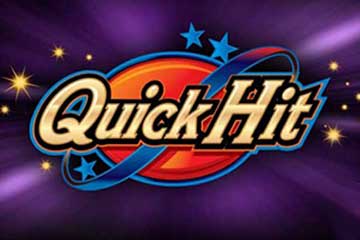 Play Quick Hit Slots Online Free
