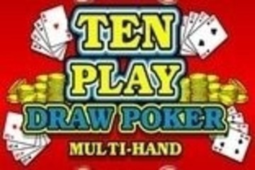 Ten Play Poker slots – free play demo and real money casinos