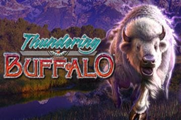 Buffalo Free Slots No Download