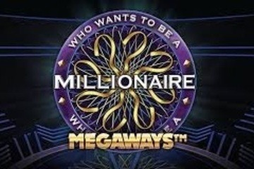 who wants to be a millionaire gamevy slot