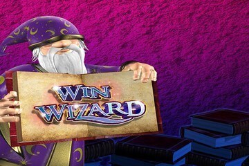 Crazy Wizard Slots, Real Money Slot Machine & Free Play Demo