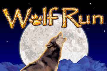 wolf run slots