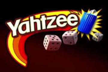 Yahtzee with bill game Yahtzee with bill game