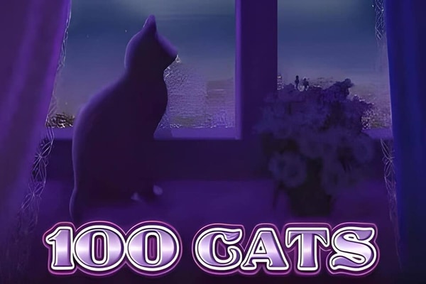 100 Cats slots – free play demo and real money casinos