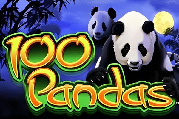 100 Pandas slots – free play demo and real money casinos