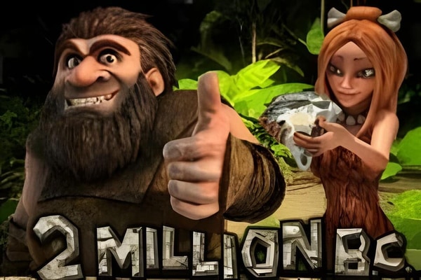 2 Million Bc slots – free play demo and real money casinos