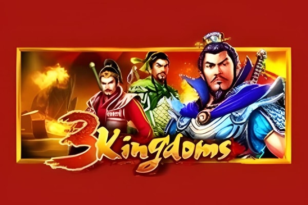3 Kingdoms Battle Of Red Cliffs slots – free play demo and real money casinos