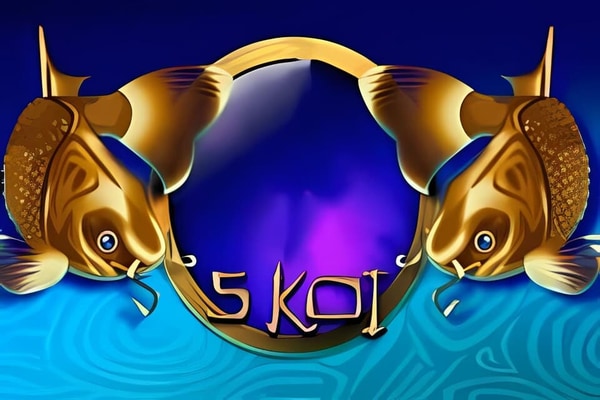 5 Koi slots – free play demo and real money casinos