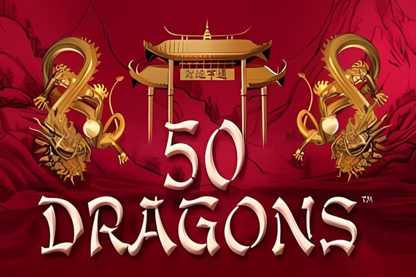 50 Dragons slots – free play demo and real money casinos