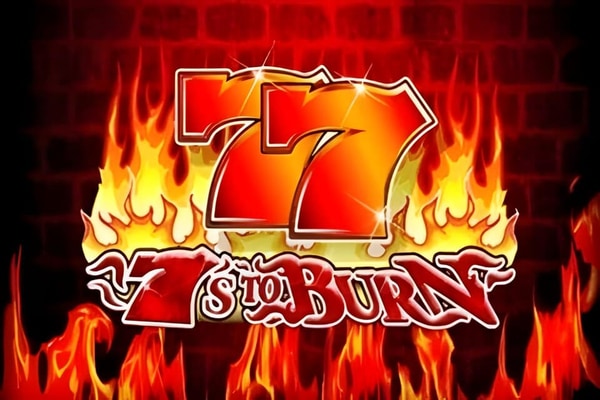 7s To Burn slots – free play demo and real money casinos