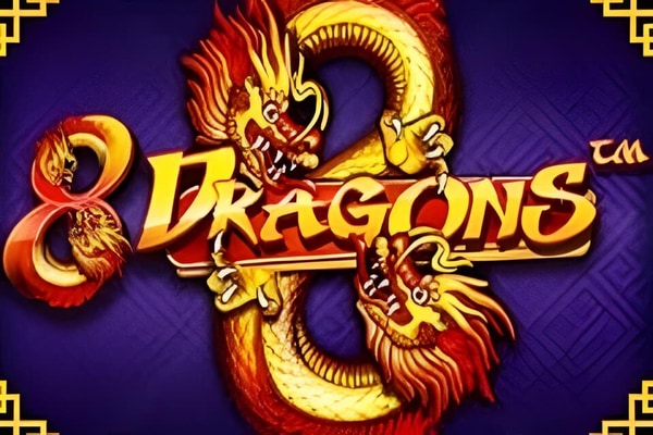 8 Dragons slots – free play demo and real money casinos